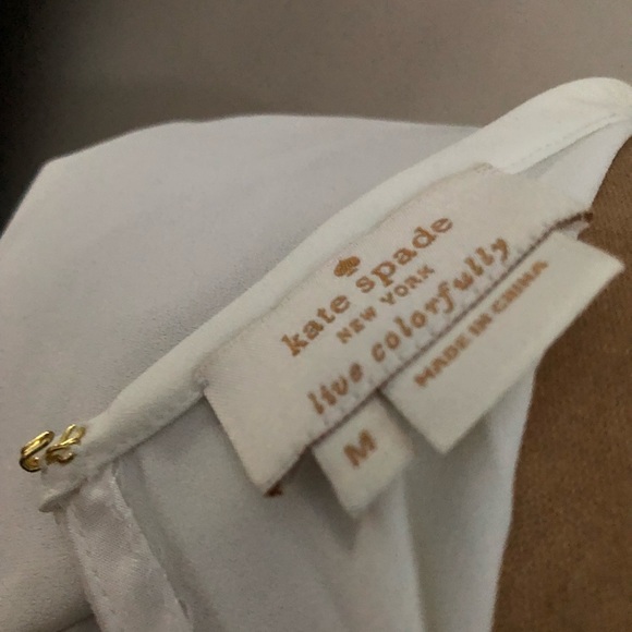 Kate Spade - Blouse - Picture 5 of 5